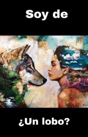 Soy de ¿un lobo?, de JosObregonR