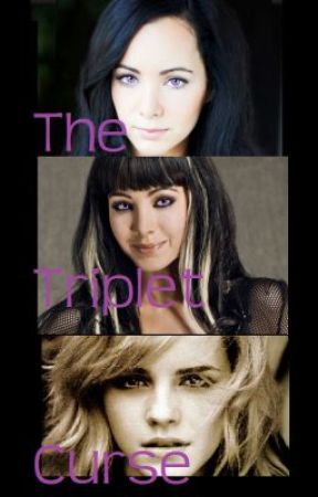 LoneWolfMaiden tarafından yazılan The Triplet Curse adlı hikaye