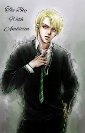 The Boy With Ambition by ShastaLolz