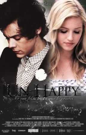 Un-happy by 1DNovelas15