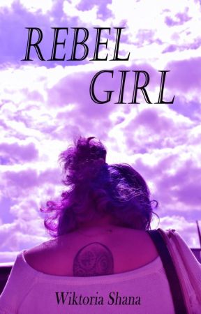 Rebel Girl | 1D от NaoArt
