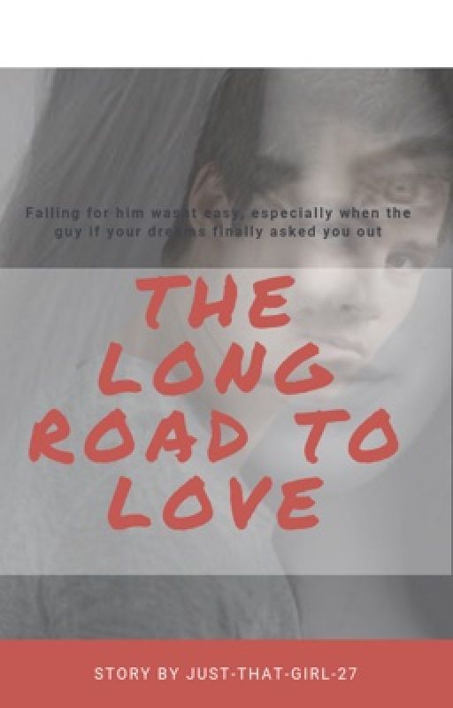 The long road to love-Thomesa AU(DISCONTINUED) by just-that-girl-27