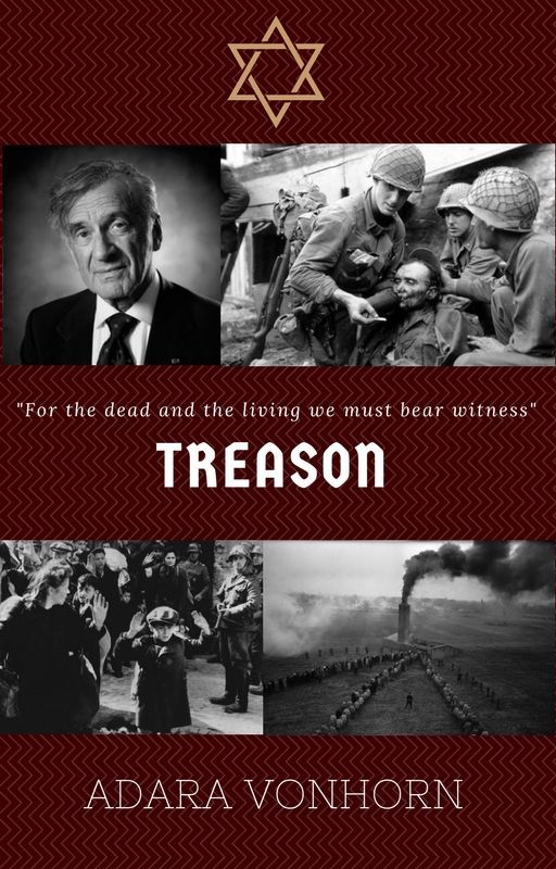 Treason by adaraj1