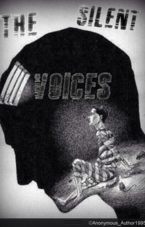 The Silent Voices by Anonymous_Author1995
