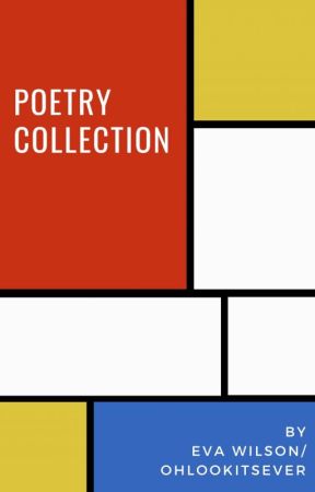 Poetry Collection par ohlookitsever