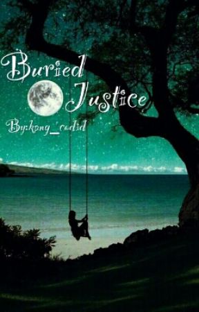 BURIED JUSTICE by parknin_ji