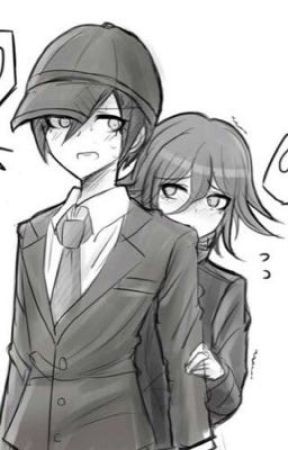 Before it starts -- Oumasai AU by xXOumasai_shipperXx