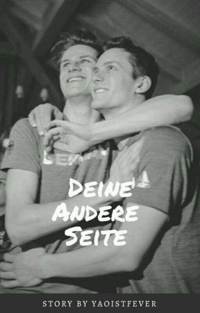 Deine Andere Seite / Lellinger by yaoistfever