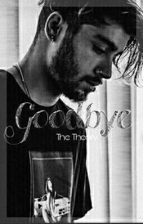 Goodbye Zayn: THE THEORY by writingaboutziam