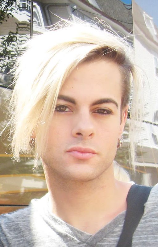 I Found Love With Tommy Joe Ratliff by TJRLover1981