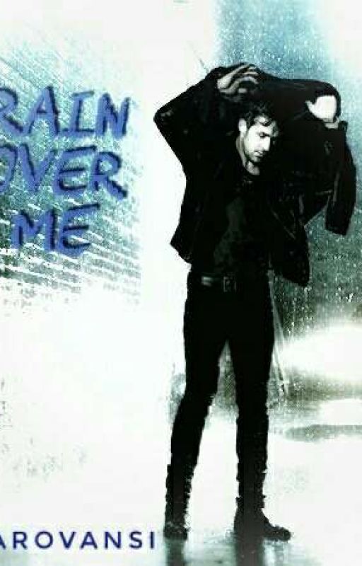 Rain Over Me oleh Januardy12