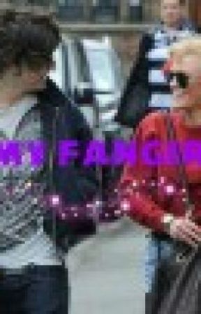 My Fangirl (Harry Styles Fan Fiction) بقلم FlowingBurn