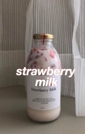𝐬𝐭𝐫𝐚𝐰𝐛𝐞𝐫𝐫𝐲 𝐦𝐢𝐥𝐤 oleh JUNGSKRYSTAL