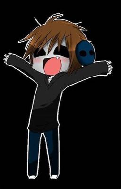 Randomness XD by GlitchyGirl1