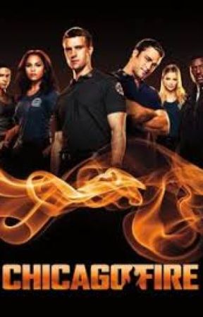 Chicago Fire-Life Changes by The_ginny