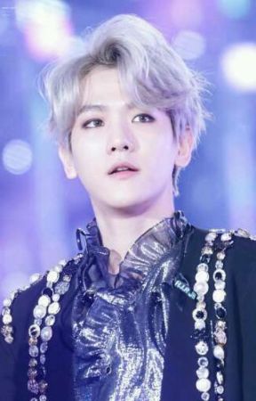 La nerd ( Baekhyun y Tú ) bởi Airam_DanielaOFC