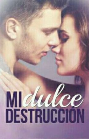mi dulce drestuccion #mh2 Chandler Riggs y tu بقلم keyla_riggs