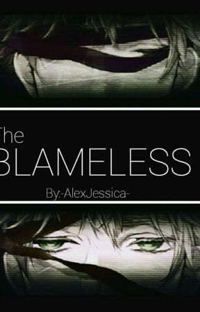 The Blameless (USUK) by YoonTaeGgukkie