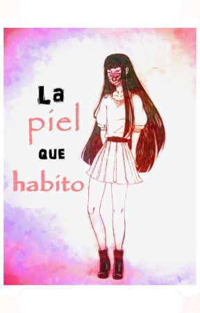 La piel que habito. by Kononome