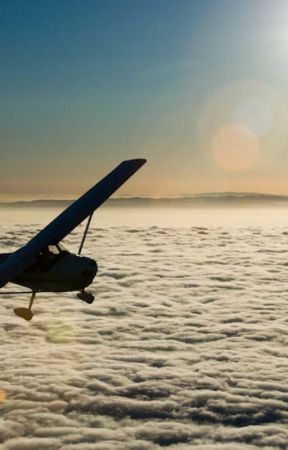 Last Flight par Loufoca_