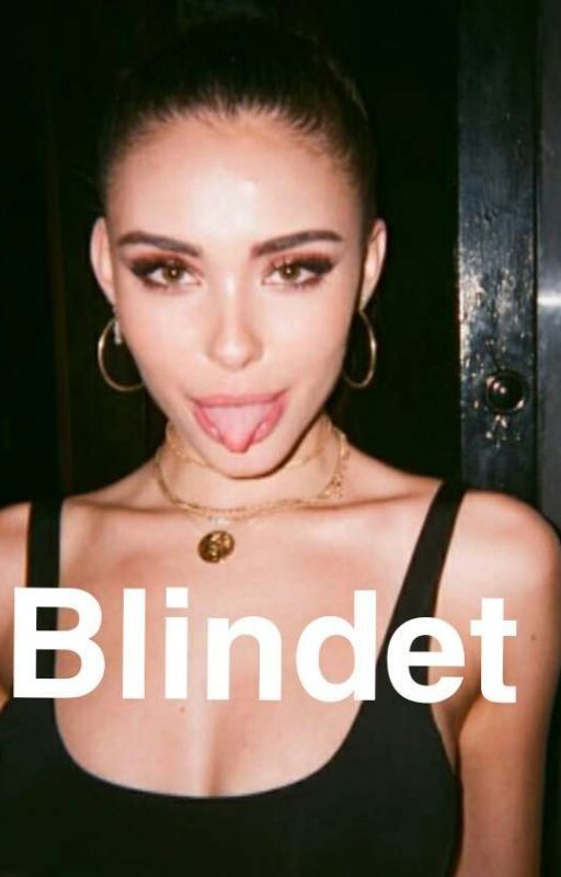 Blindet von merveoezkan