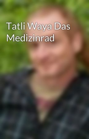 Tatli Waya Das Medizinrad by TatliWaya5