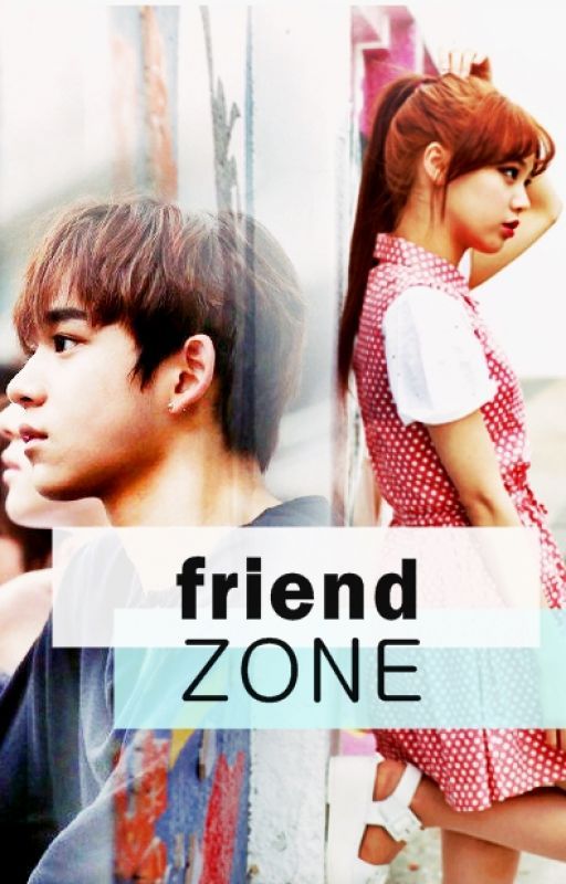 FriendZone (Oneshoot Series) by GIGSent