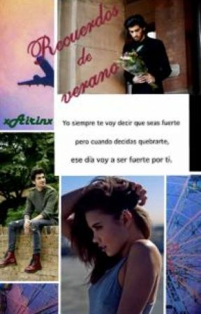 Recuerdos de verano de xAirinx