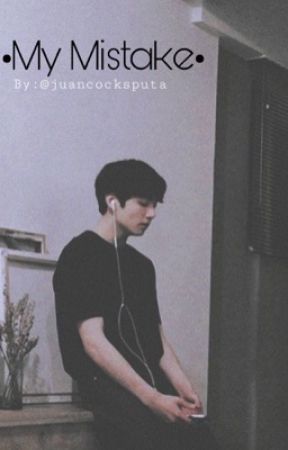 My Mistake (Bts Jungkook angst/smut) by juancocksputa