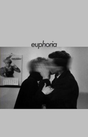 Euphoria // Phan by honeyfaery