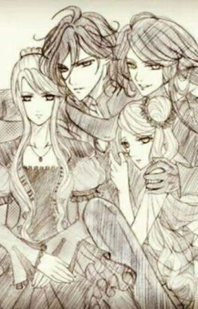Facts about Diabolik Lovers by LorenaAndreeaStoian