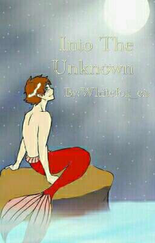 Into The Unknown by Whitefox_cx