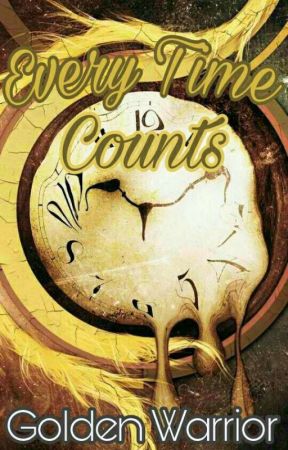 Every Time Counts by TomAlcebar9