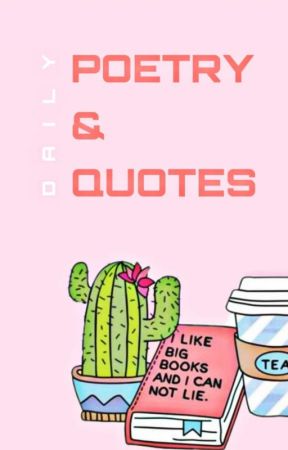 Poetry dan Quotes Harian بقلم April_fahrani