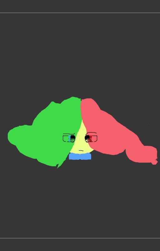 The Civil war inside. by Endergirl1710