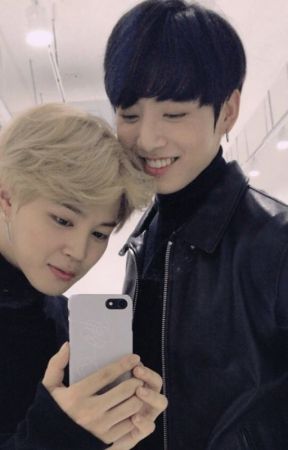 Os Jikook by HermioneDiAngelo394