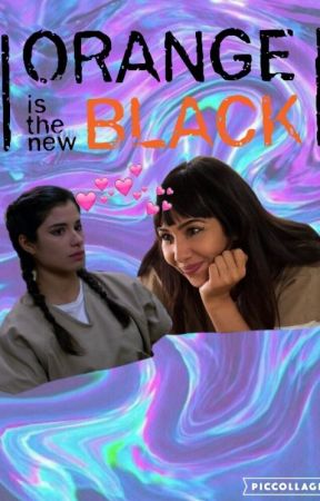 Flaritza - "I feel the same" by oitnb_and_riverdale