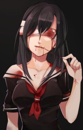 phanboi_ tarafından yazılan Blair_ Creepypasta adlı hikaye