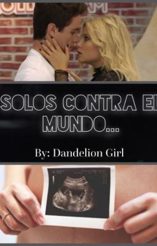 Solos contra el mundo - Simbar (On hold- updates soon) autorstwa Dandelion-Girl