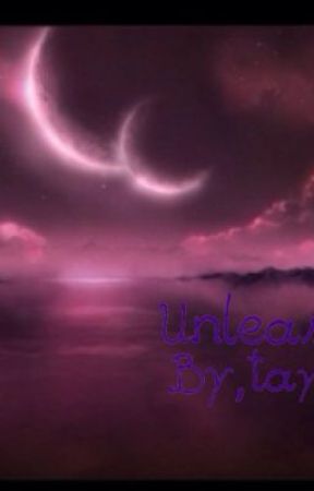 Unleashed от tay2802