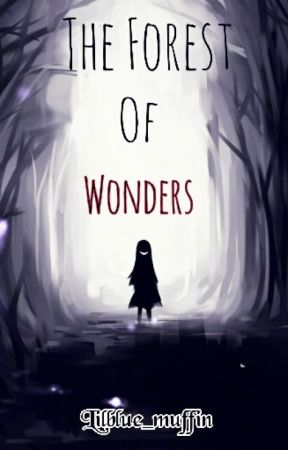 Forest of Wonders, de lilblue_muffin