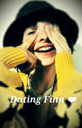 Dating Finn 💞 by shbrennan0107
