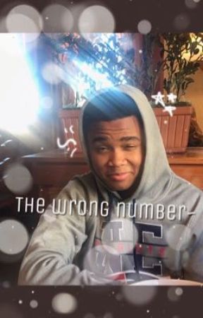 The wrong number~ chosen x reader (ON HUGE HOLD UNTIL IM MOTIVATED) by 1cloud_boi1