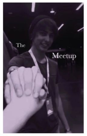 The meetup | Colby Brock by _ellah