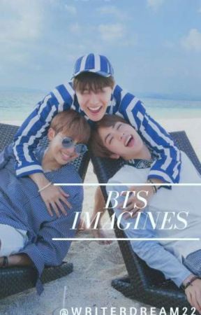 BTS IMAGINES {RICHIESTE CHIUSE} , de avalonant