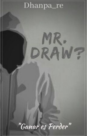 Mr. Draw by Dhanpa_re