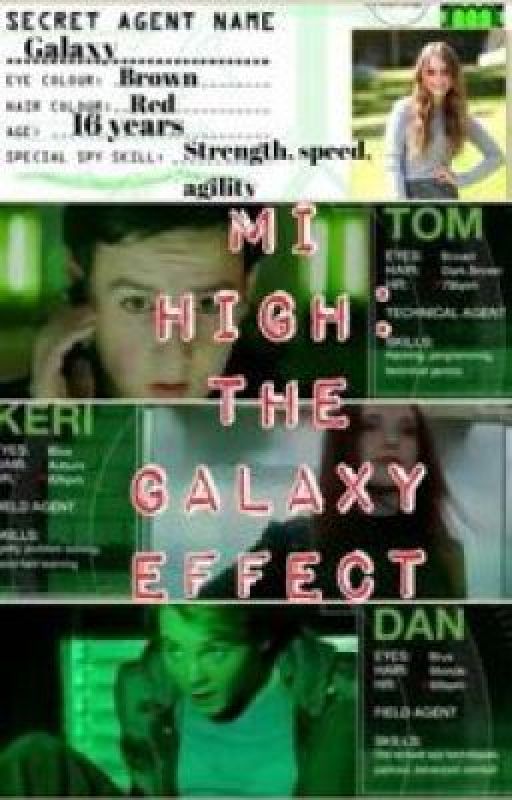 Mi High: The Galaxy Effect od Carls_walker