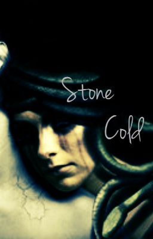 Stone Cold от SlytheringirlRaven