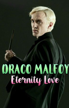 ME & YOU-Eternity Love-immagina Draco Malfoy by FFindYourselff