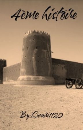 4eme histoire oleh Lucaire1120